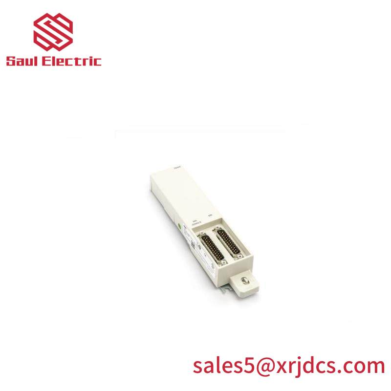 ABB TB846 Redundant module bus outlet