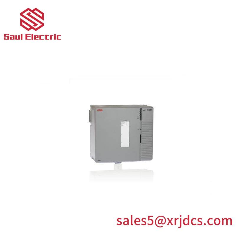 ABB TB853 RCU Control Link Control Link terminal resistance