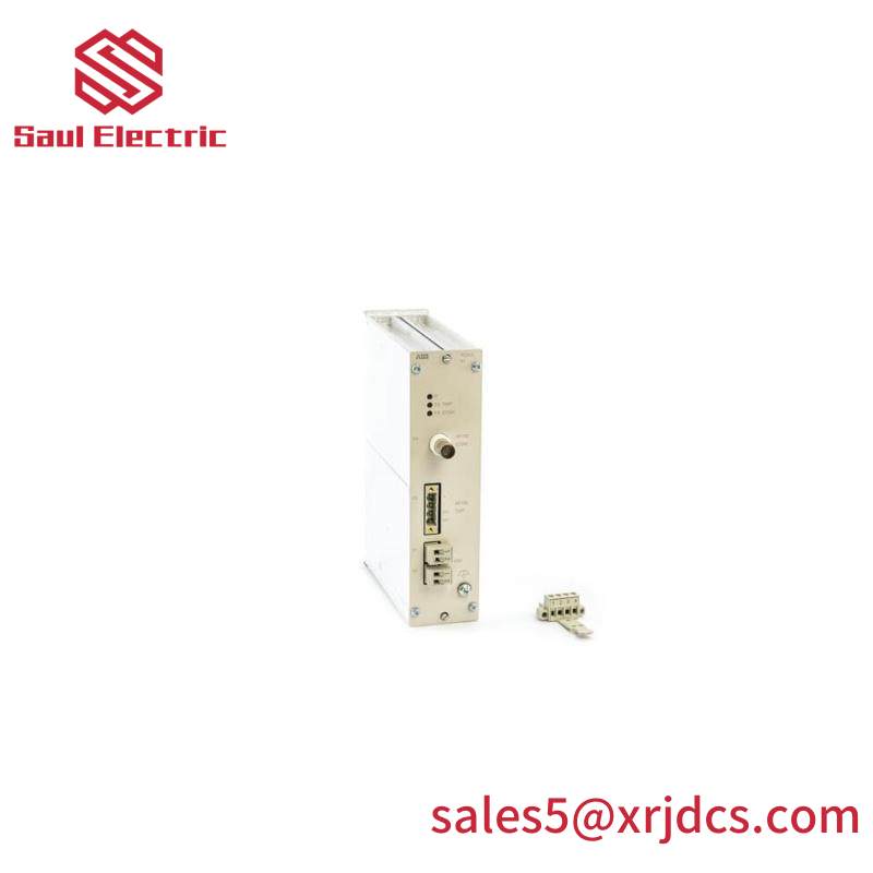 ABB TC513 AF100 Twisted Pair Coax Modem