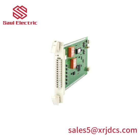 ABB TC520 3BSE001449R1