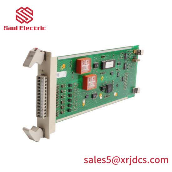ABB TC520 3BSE001449R1