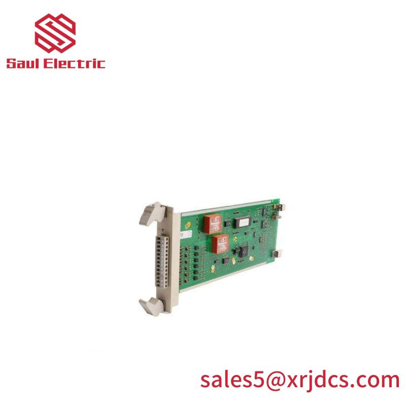 ABB TC520 3BSE001449R1