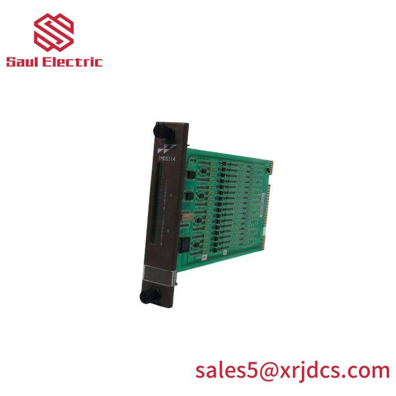 ABB TC520 SYSTEM STATUS COLLECTOR