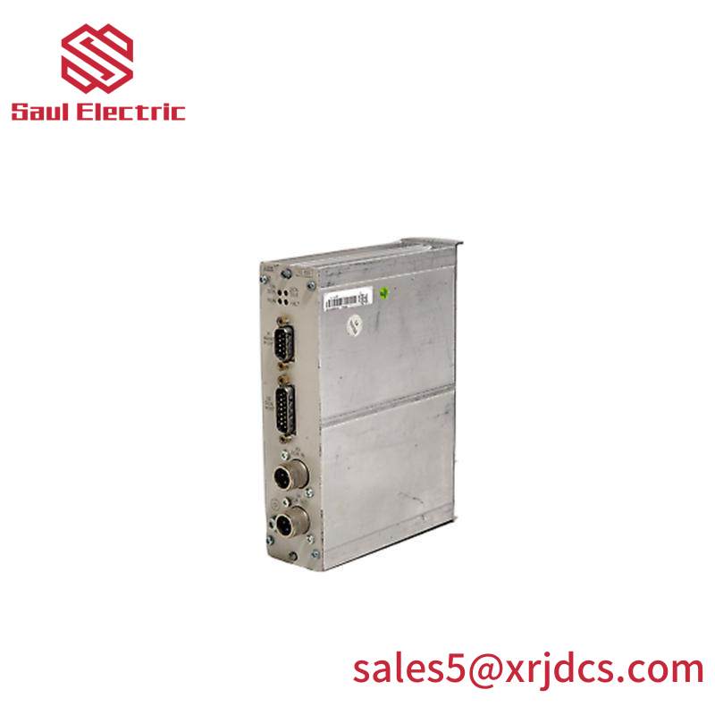ABB TC530 3BUR000101R1 COMMUNICATION MODULE