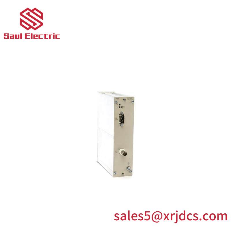 ABB TC625 3BSE002224R1 TC625 AF100 Coaxial Modem