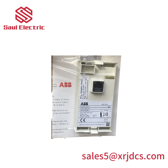 ABB 5SDF1045H0002 annual discount