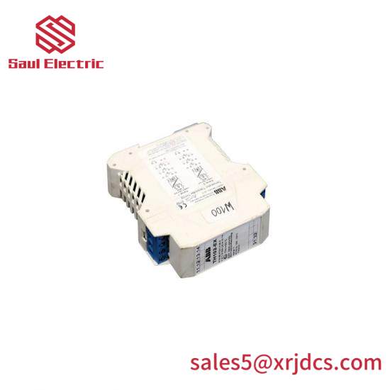 ABB th102-ex pt100 4l 0-100 Temperature Transmitter
