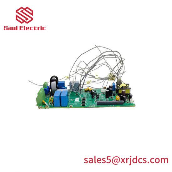 ABB TINT-6511