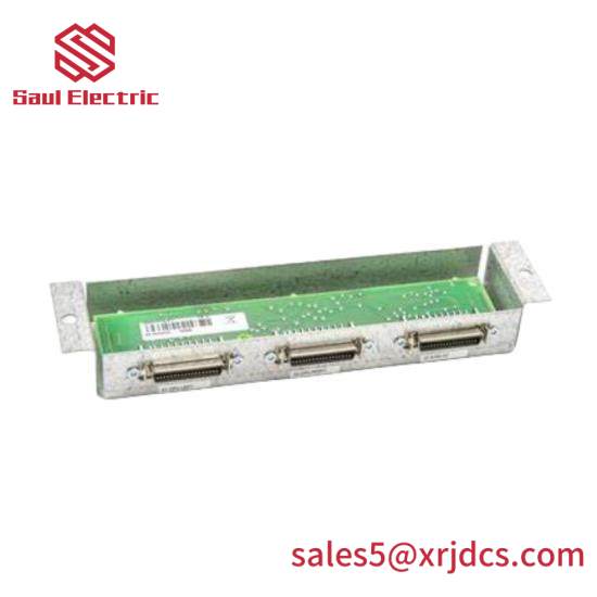 ABB TK566 3BSE012153R1 INTERCONNECTOR