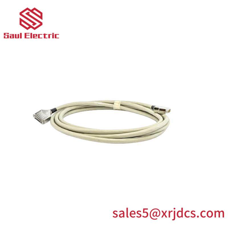 ABB TK576V050 3BSC950055R11 Cable Assembly
