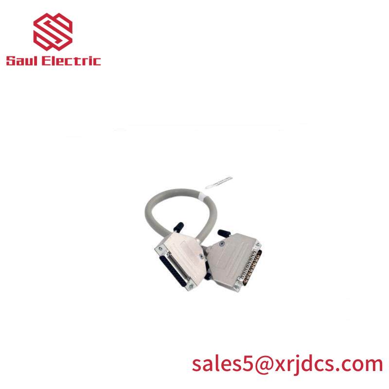ABB TK801V003 Module bus connection cable, 0.3m