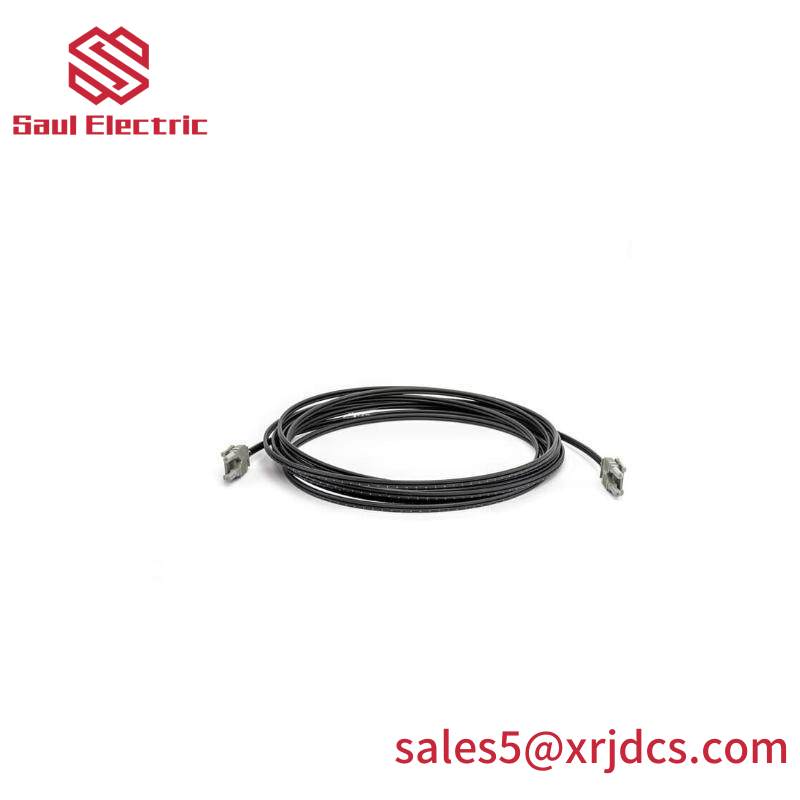 ABB TK811V050 3BSC950107R2 TK811V050 POF Cable, 5m, Duplex