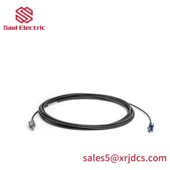 ABB TK812V050 3BSC950118R2  POF Cable 5 m Simplex