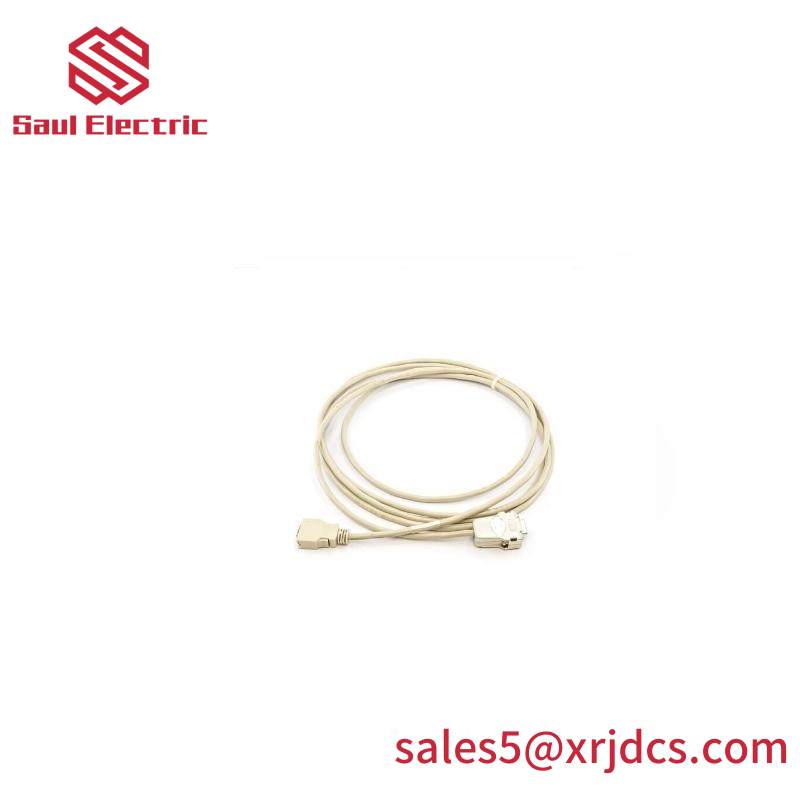 ABB TK812V050 Single plastic fiber,5m