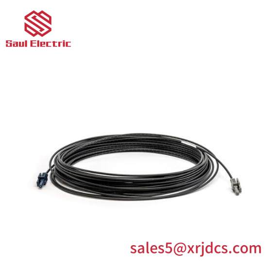 ABB TK812V150 3BSC950118R3  POF Cable 15m Simplex