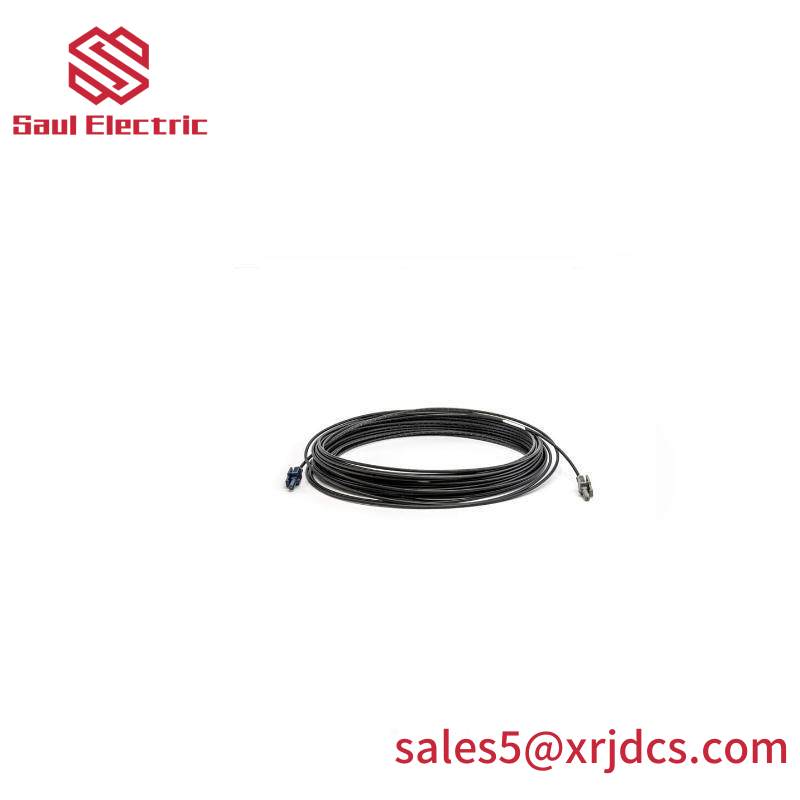 ABB TK812V150 Single mode plastic Fiber,15m