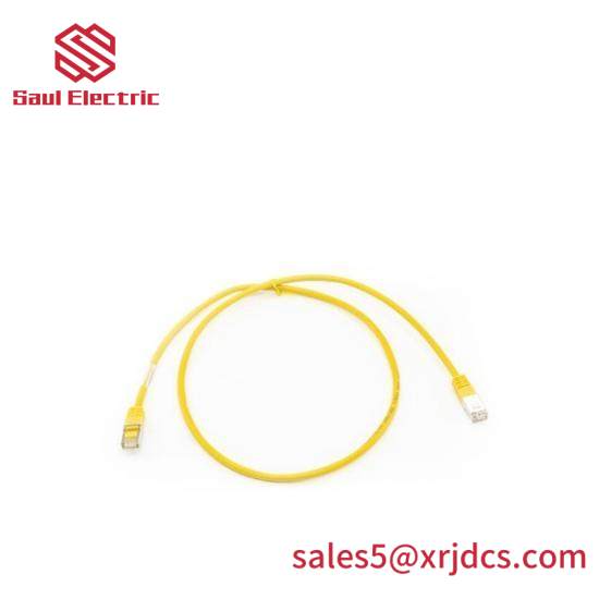 ABB 3HAC027635-001