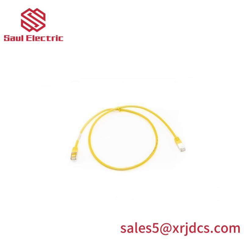 ABB TK852V010 TK852V010 Shielded FTP CAT 5e cross-over