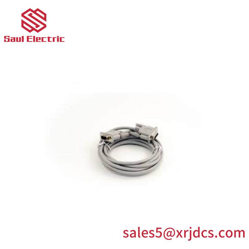 ABB TK854V030 TK854V030 Programming Cable, RS232