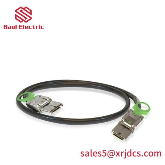 ABB TK855 3BSC950356R1 RCU Data Link Cable