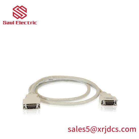 ABB TK856 3BSE057021R1 RCU Data Link Cable