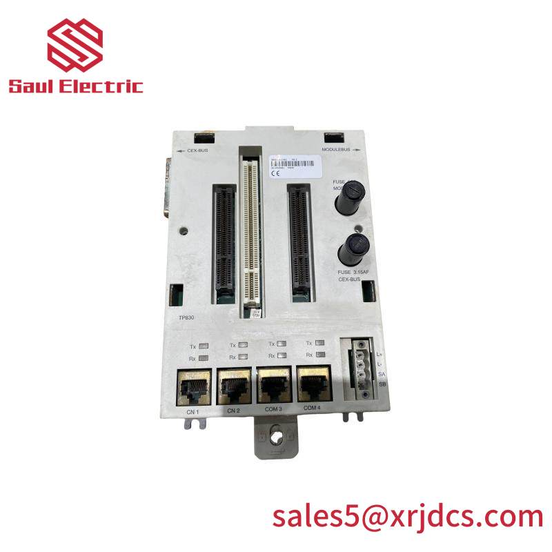 ABB TP830 3BSE018114R1