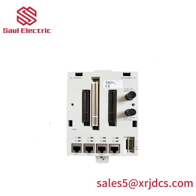 ABB TP830 3BSE018114R1