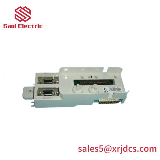 ABB TP854 DCS Module