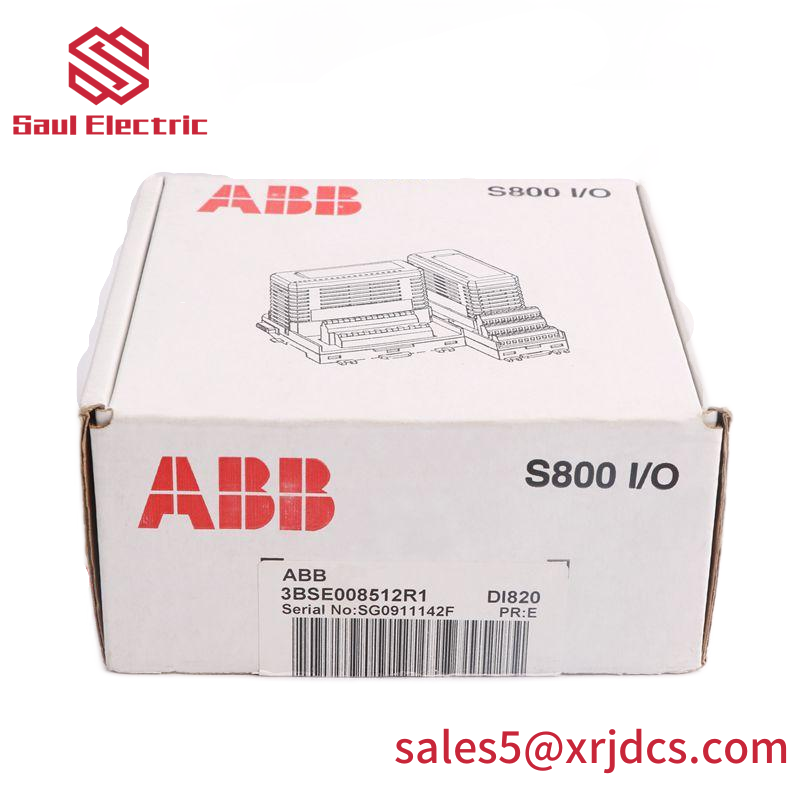 ABB 3HAC025517-001