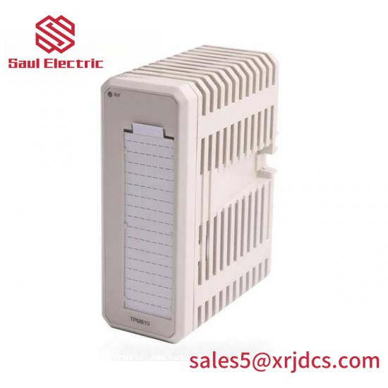 ABB TPM810 DCS Module