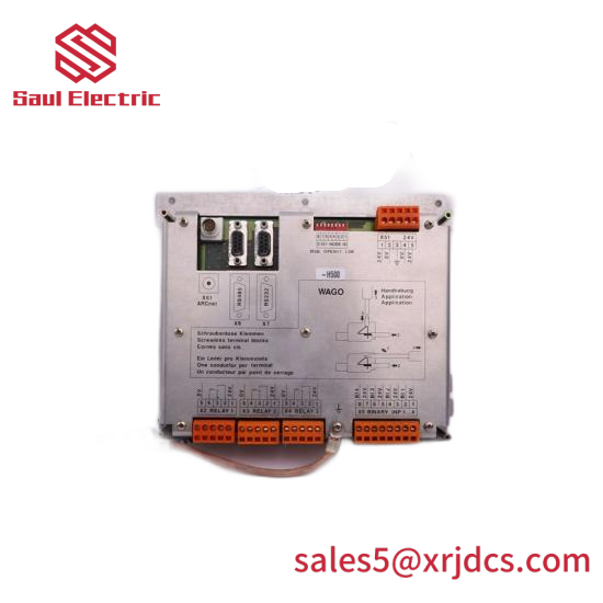 ABB 3HAC023398-001