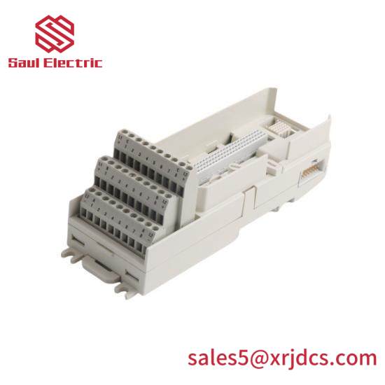 ABB TU810V1 Compact Module Termination Unit  3BSE013230R1