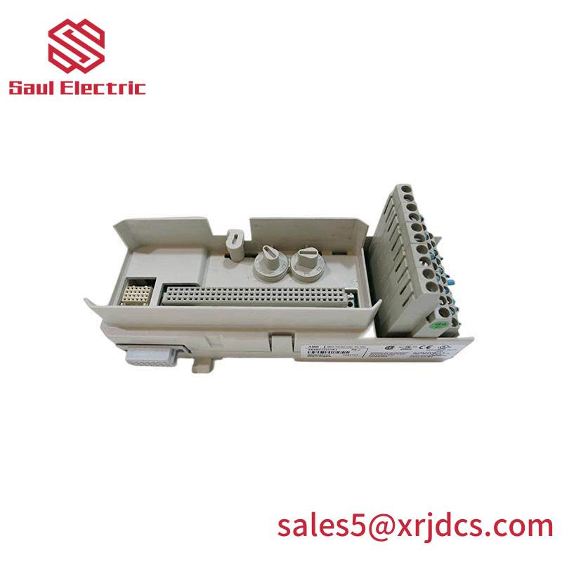 ABB TU811V1 3BSE013231R1 Compact Module