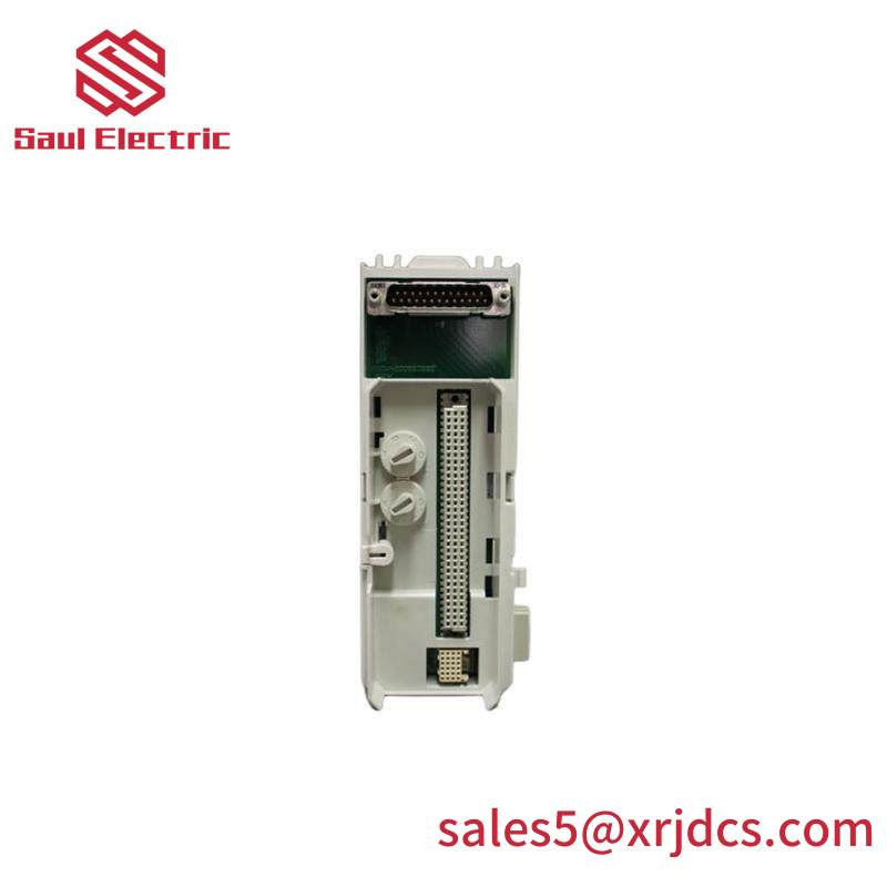 ABB TU812V1 3BSE013232R1 module termination unit