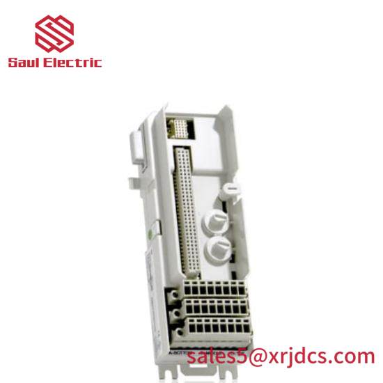 ABB TU813 3BSE036714R1 Compact Module