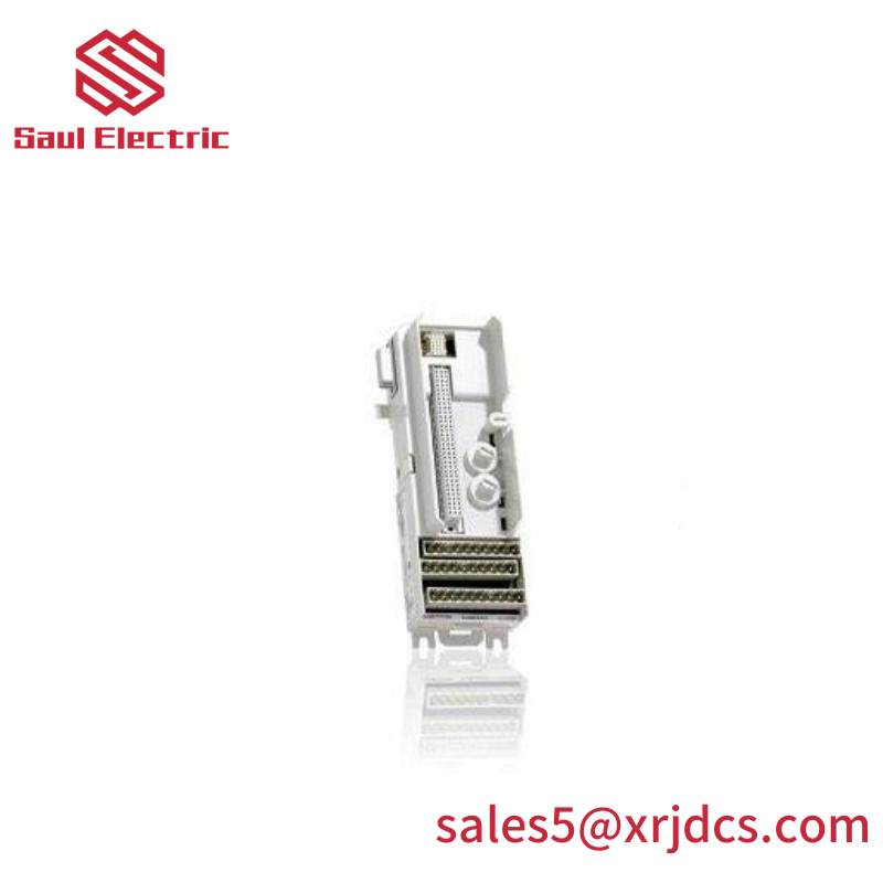 ABB TU814V1 TU814V1 Compact Terminal Base,50V