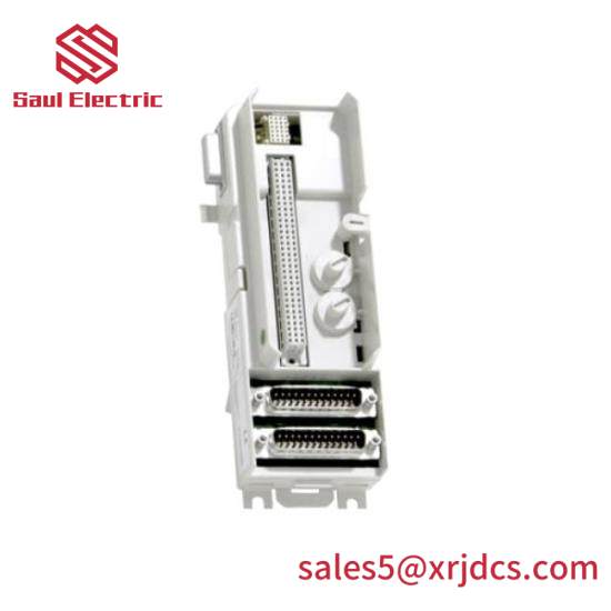 ABB TU819 Compact Module Termination