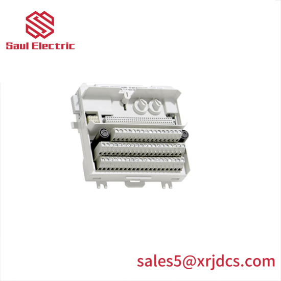 ABB TU830 3BSE013234R1 Extended MTU