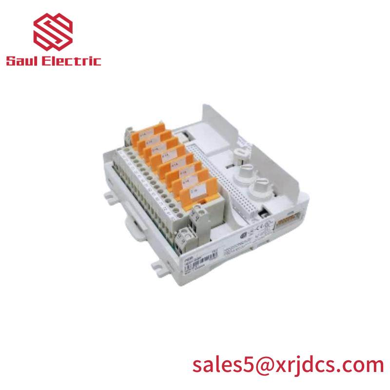 ABB TU835V1 3BSE013236R1 Extended MTU50V Fused