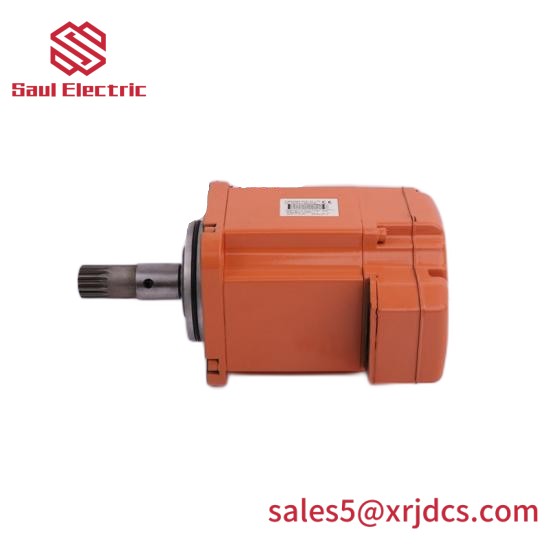 ABB TU837V1 Extended Module Termination Unit