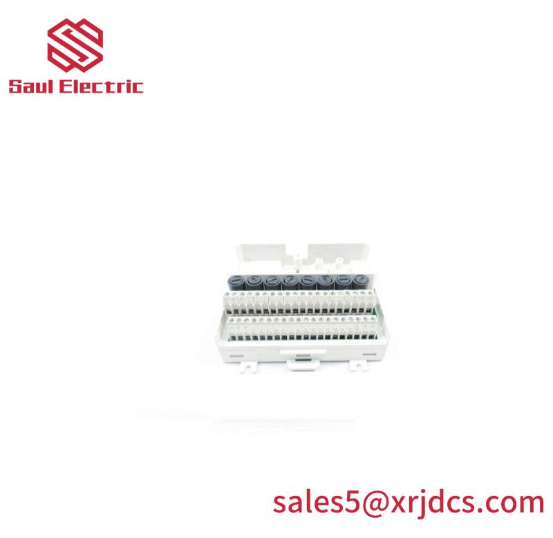 ABB TU838 3BSE008572R1 Extended MTU, 50V