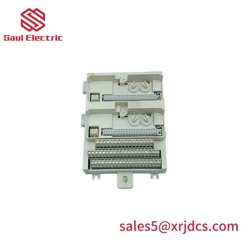 ABB TU843 3BSE021443R1 Termination UNIT