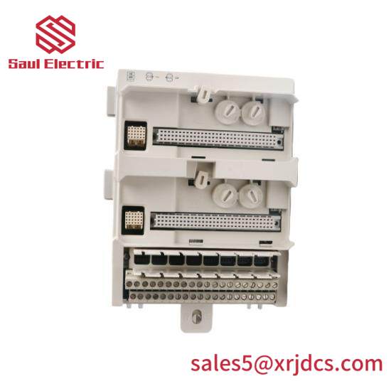 ABB TU845 3BSE021447R1 Module Termination Unit