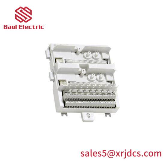 ABB TU845 3BSE021447R1 Redundant MTU