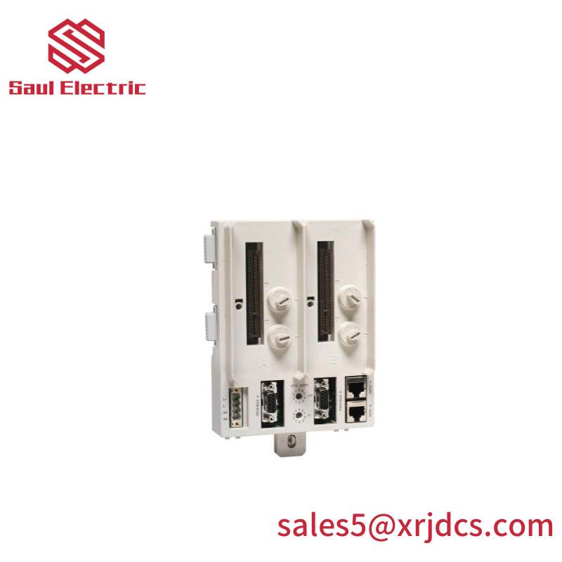 ABB TU846 3BSE022460R1 Module Termination Unit