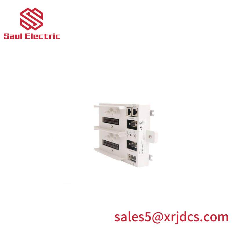 ABB TU847 3BSE022462R1 Module Termination Unit