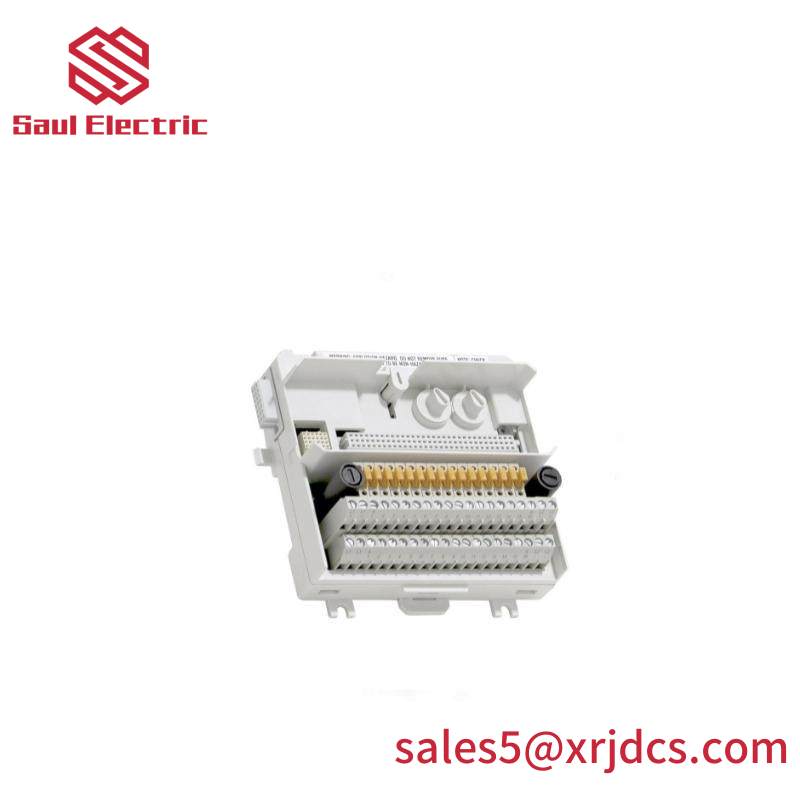 ABB TU850 TU850 Expansion Module Base,50V