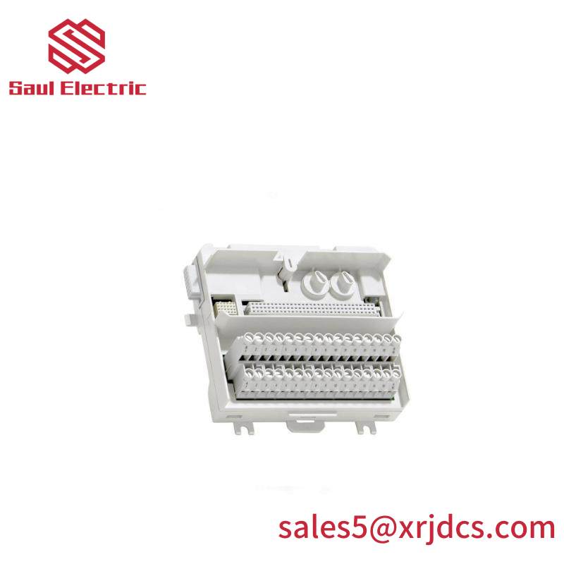 ABB TU851 TU851 Expansion Base, MTU, 250V