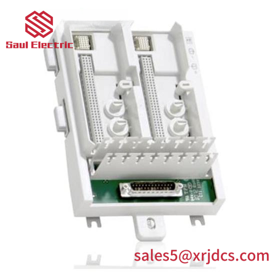 ABB TU854 3BSE069966R1 Termination Unit