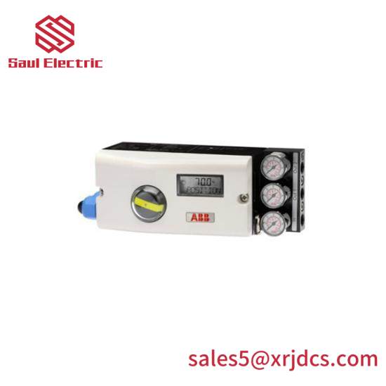 ABB TZIDC V183451010521001 Digital positioners